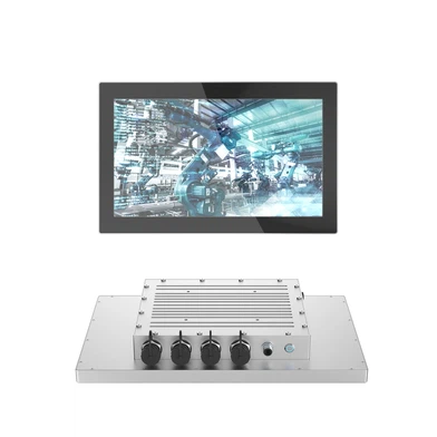 PC scáileán tadhaill uiscedhíonach